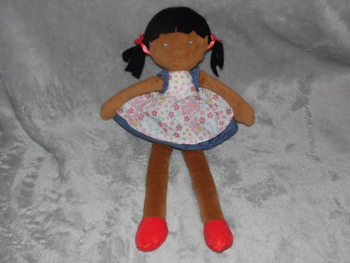 Marks and spencer doll soft - marks,
