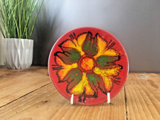 MID CENTURY POOLE POTTERY 50'S