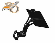 Buell XB-9 XB-12 Side Mounting