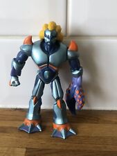 Rare Gormiti TOBIAS TRIPP (Toby Lord) Giochi Preziosi 5" Action Figure 2008