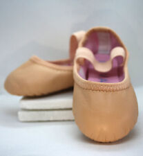 Pink Ballet Shoes Dance Shoe