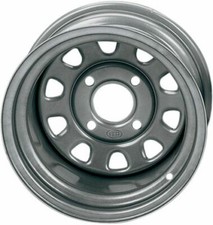 Itp delta steel 12x7 156 - 12x7, 4+3