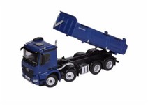 1:50 for NZG FOR Mercedes For