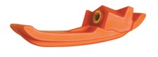 Rtech Orange Chain Slider Ktm