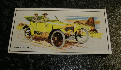 Rspa veteran cars 2nd - veteran,