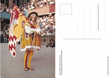 Siena. Palio. Contrada
