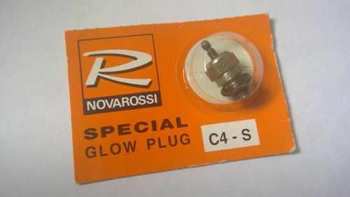 Novarossi c4s standard - novarossi,