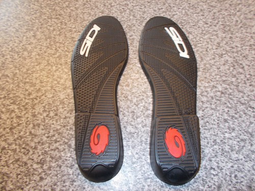Sidi replacement sole - replacement,