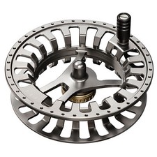 Hardy Ultralite FWDD #2/3/4 Spare Spool