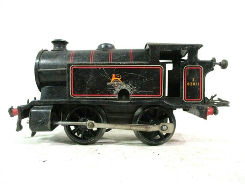 Hornby type british - type, 40