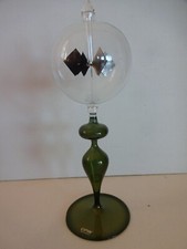 SOLAR RADIOMETER, CROOKES -
