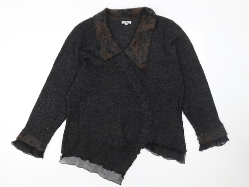 Nina murati women - nina, black