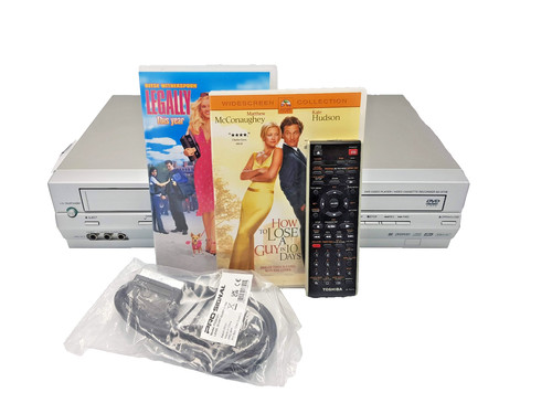 Toshiba 37vb dvd video - dvd,