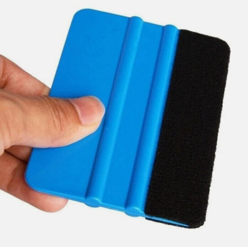 Vinyl wrap squeegee applicator - vinyl,
