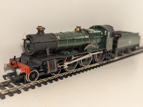 Bachmann branch line 302 - bachmann, 31-302