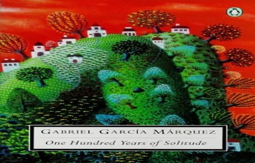 One hundred years solitude - hundred,