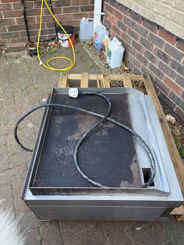 Lincat commercial electric - lincat,