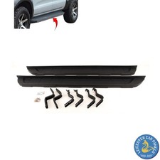2019-2022 Running Boards Side