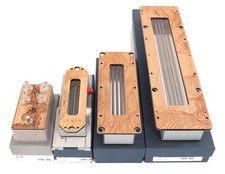 Anasounds Element Spring Reverb - Full Set