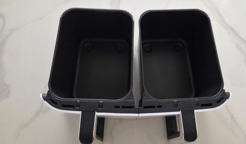 Ninja foodi max dual zone - foodi,