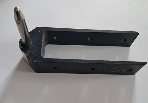 Sea sure bottom rudder - sea,