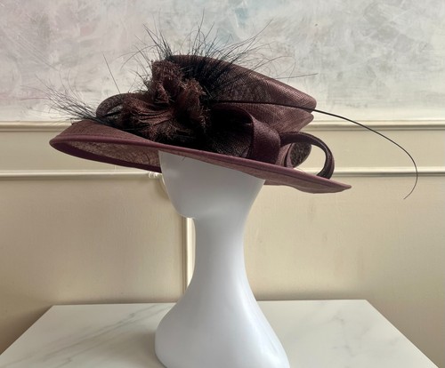 Windsmoor aubergine purple - aubergine,