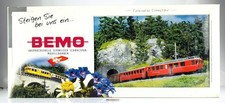 PR91 - BEMO H0m 7266 110 - RhB