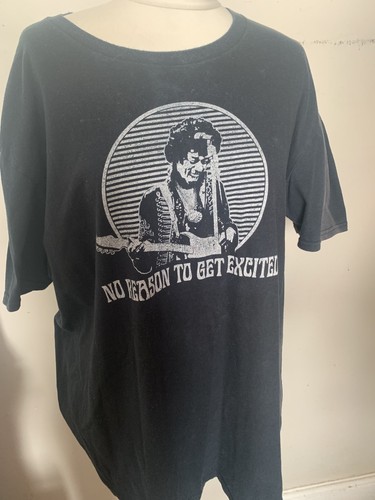 True vintage jimi hendrix - true,