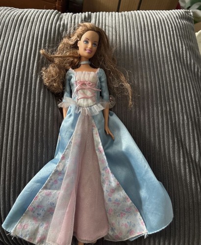 Barbie princess and the - the, pauper