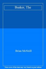 Busker, The By Brian McNeill