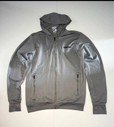 Adidas polyester fleece full - polyester,