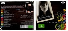 Judith Durham - Colours Of My Life (CD & DVD 2011)