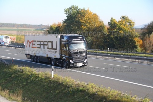 Truck photo mercedes benz - photo, mercedes-benz