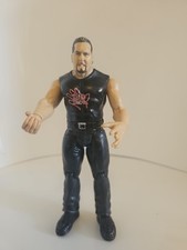 The Big Show WWF Jakks Titan