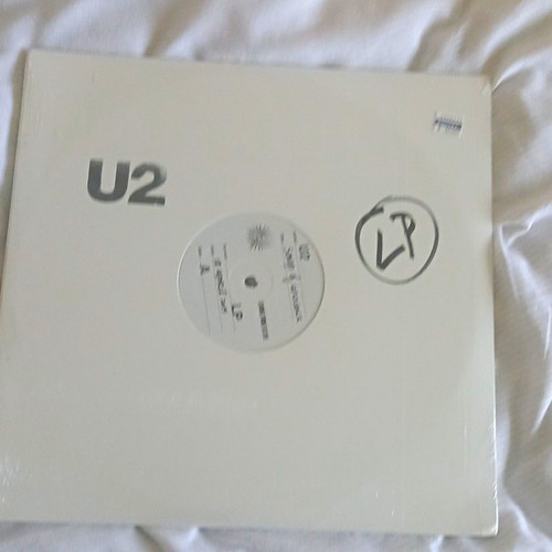 Songs innocence 12 - u2, of