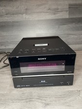 Sony HCD-BX77DBi Micro HiFi