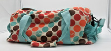 Roxy holdall with handles - with,