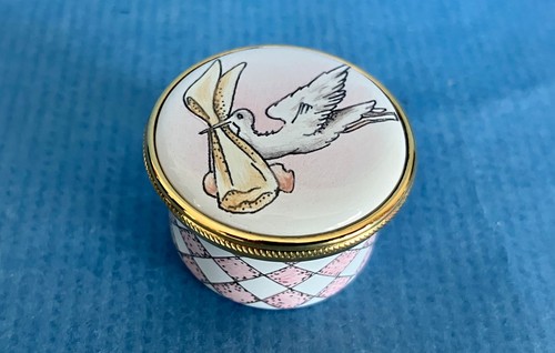 Staffordshire enamels screw - staffordshire,