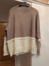 Wallis Woman's Jumper Size M