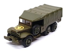 Solido 11.5cm Long Diecast 242