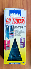 CD Rack / Storage, plastic
