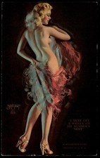 c. 1930's "I Must Get A Wiggle