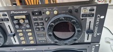 Pioneer cmx 3000 dual twin - cmx-3000,