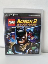 LEGO Batman 2 DC Super Heroes