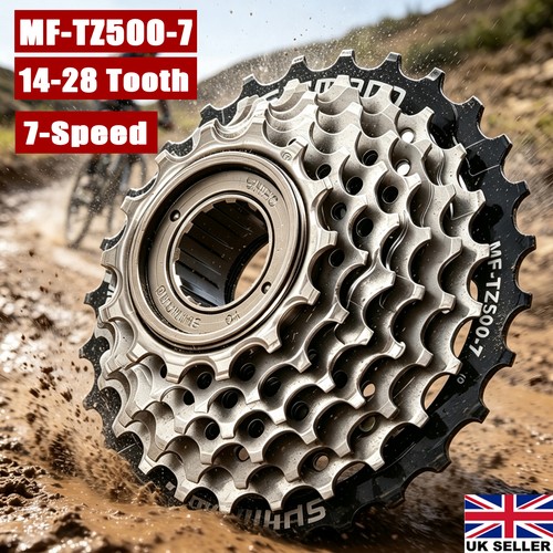 For shimano bike tz500 7 - mf-tz500,