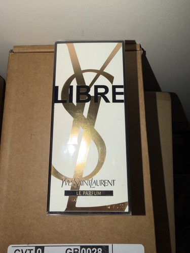 Yves saint laurent - yves, libre