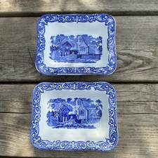 Vintage George Jones & Sons