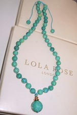 LOLA ROSE LOVELY EMERALD GREEN