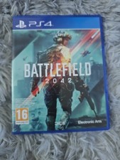 Battlefield 2042 -- Standard