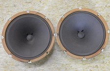 Electro Voice T10a driver pair